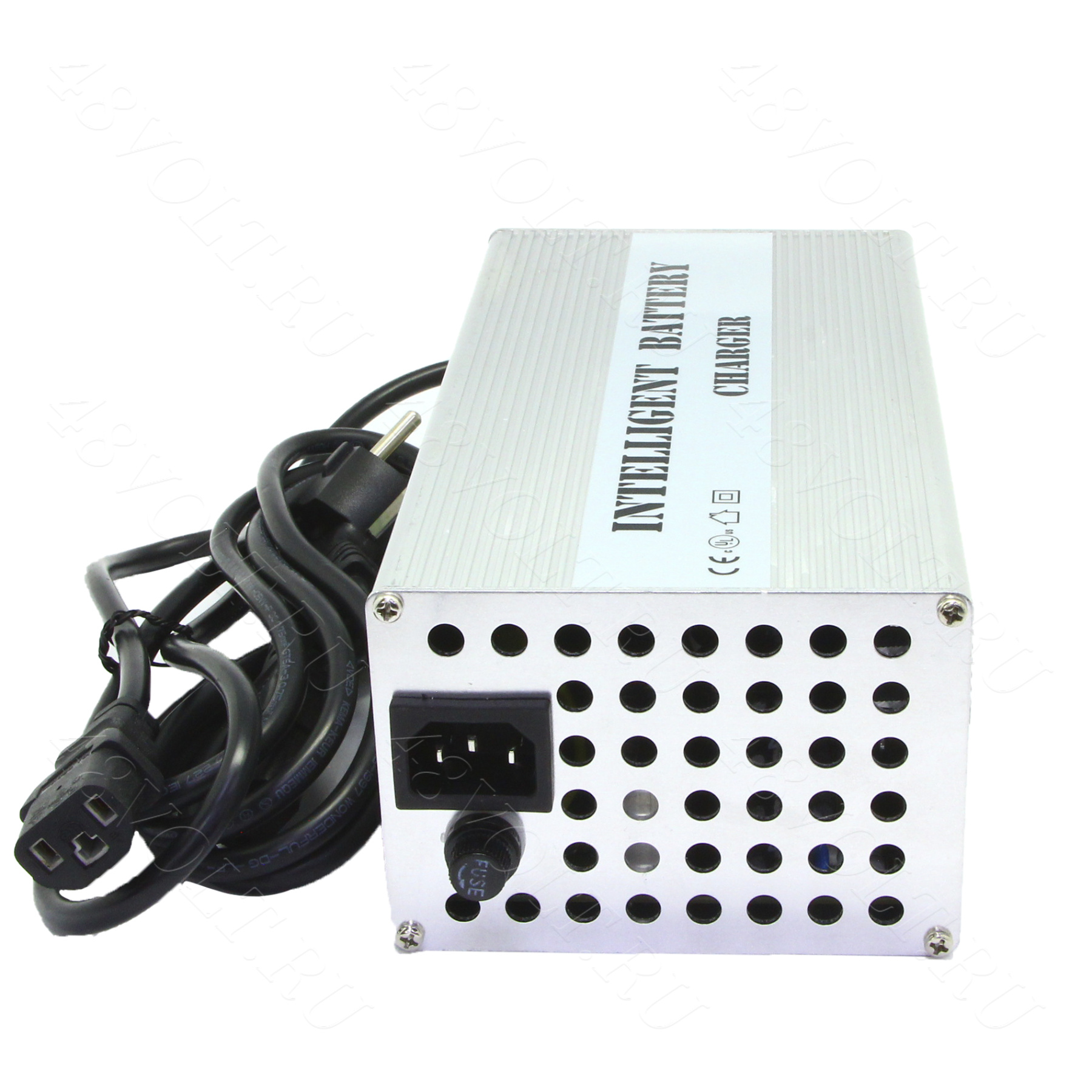 Зарядное устройство LiFePO4 84V (102,2V) 5/10A